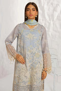 Sana Safinaz  Unstitched Muzlin Vol.2 Eid 2024 16A