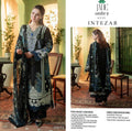 Jade x Hania Amir Ombre SS 25 Intezar Premium Lawn Black