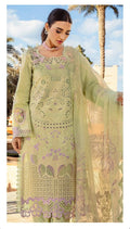 Rang Rasiya Premium Summer Collection 25 Ayleen