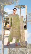 Rang Rasiya Premium Summer Collection 25 Ayleen