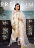 Rang Rasiya Premium Summer Collection 25 Nooreh