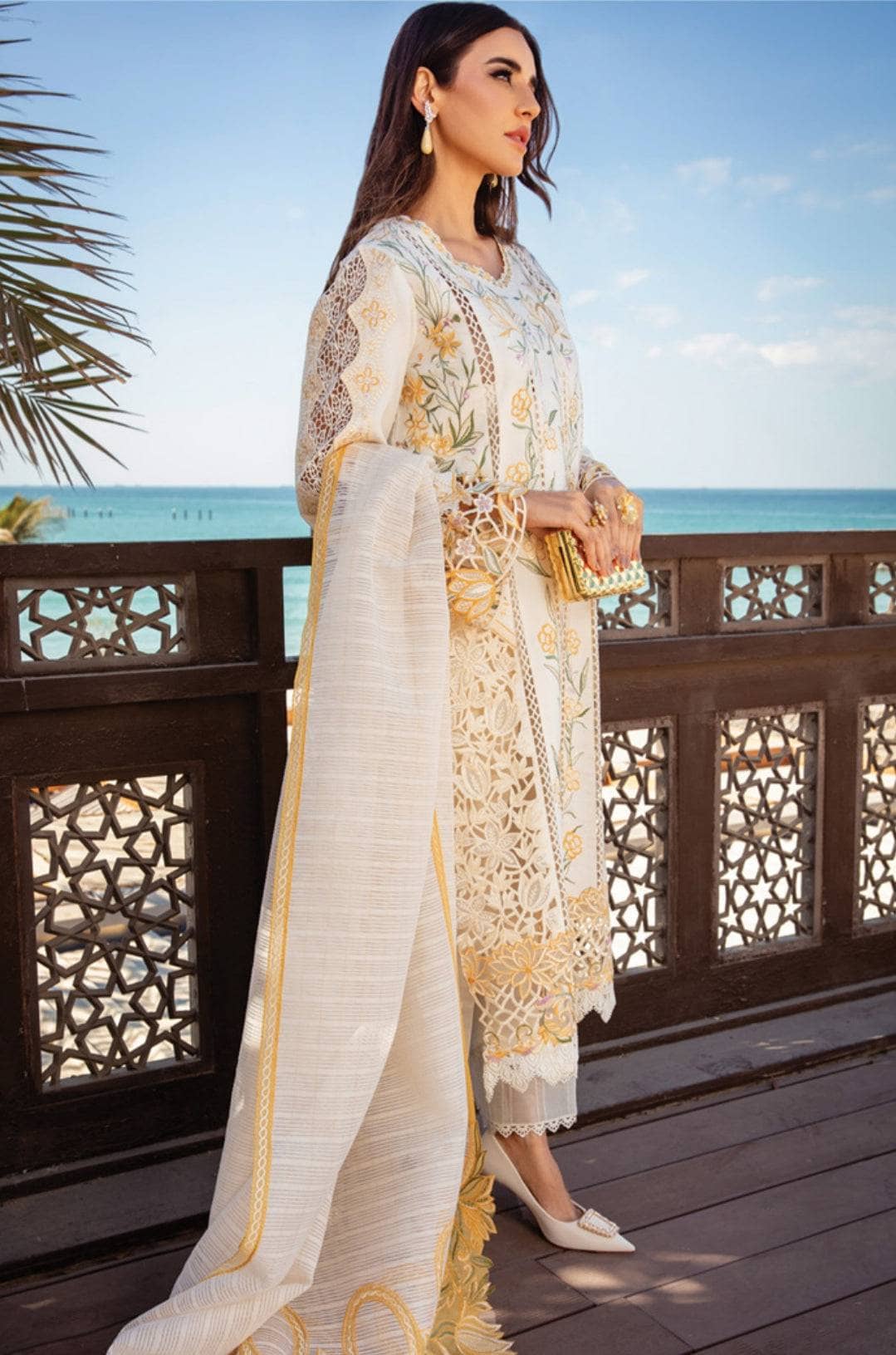 Rang Rasiya Premium Summer Collection 25 Nooreh