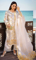 Rang Rasiya Premium Summer Collection 25 Nooreh