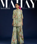 Sana Safinaz Mahay 25 14B Spring Vol 1