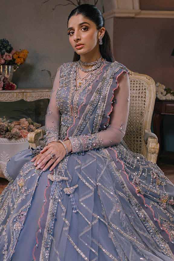 Elan Unstitched Luxury Wedding Formals – ALARA EC2-23-08