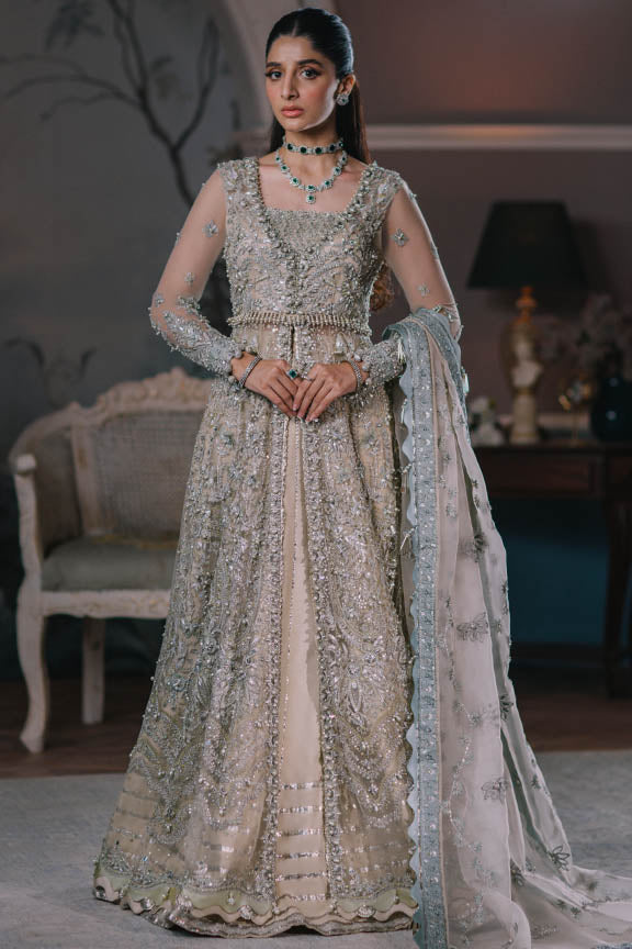 Elan Unstitched Luxury Wedding Formals – NEDA EC2-23-02