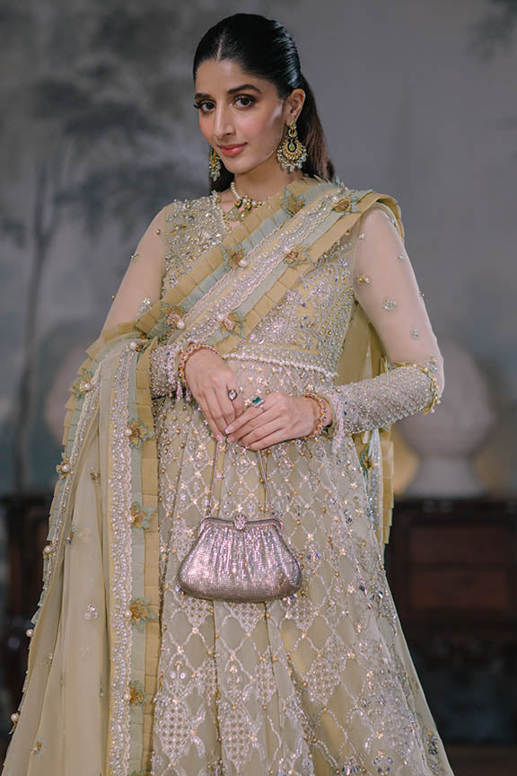 Elan Luxury Wedding Formals – AIREEN (EC2-23-04)