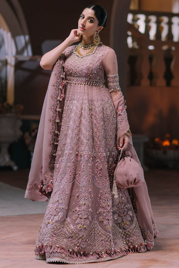 Elan Unstitched Luxury Wedding Formals – AYSEL EC2-23-03