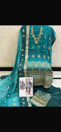 Open Pictures Pakistani Suits