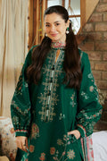 Zara Shahjahan Unstitched Coco Lawn Vol.II zaira-D9A