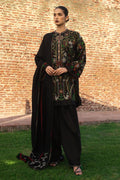 Zara Shahjahan Unstitched Winter Collection 2024 LALEH-D4